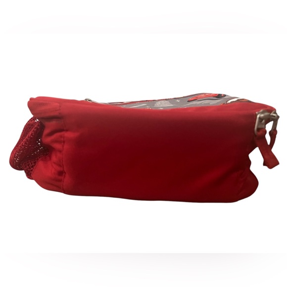 NWT Pottery Barn Kids Disney Cars Movie Cold Pack Lunch Bag Lunchbox Pixar Rare - Picture 5 of 12